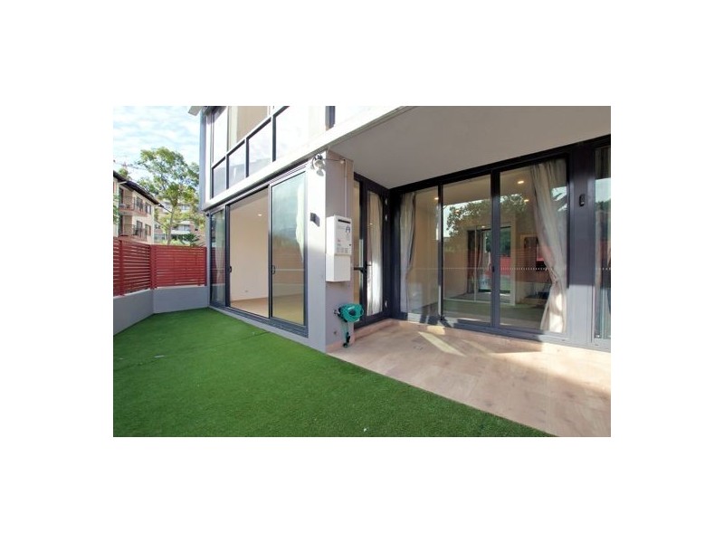 G01/6 Cross Street, Bankstown NSW 2200