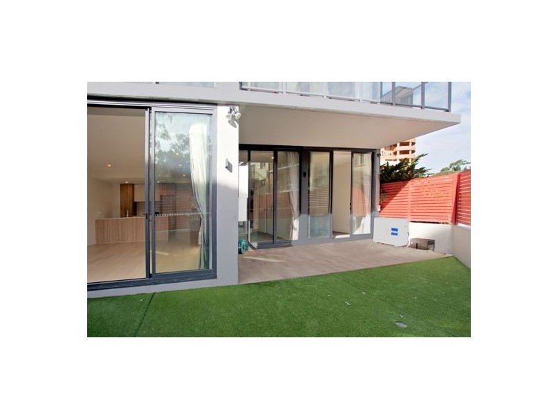 G01/6 Cross Street, Bankstown NSW 2200