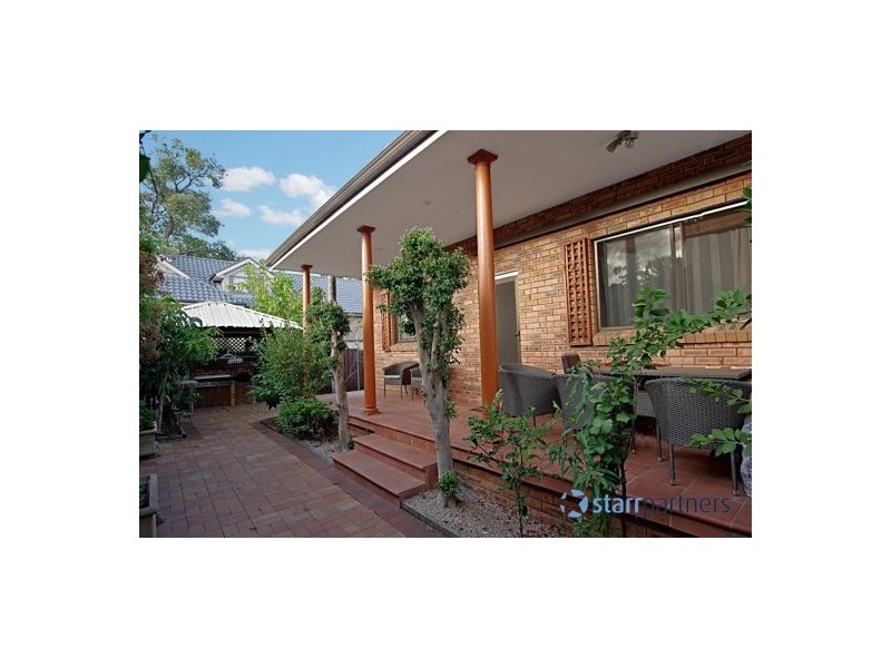 1/36A Lancaster Ave, Punchbowl NSW 2196