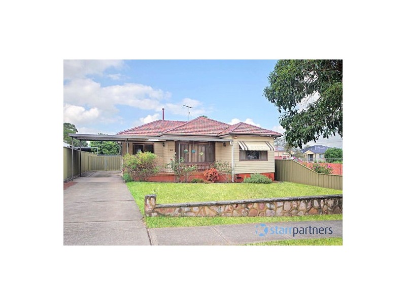 22 Milperra Road, Revesby NSW 2212