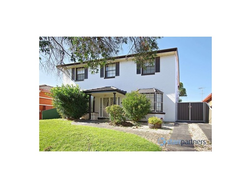 19 Hargreaves Street, Condell Park NSW 2200