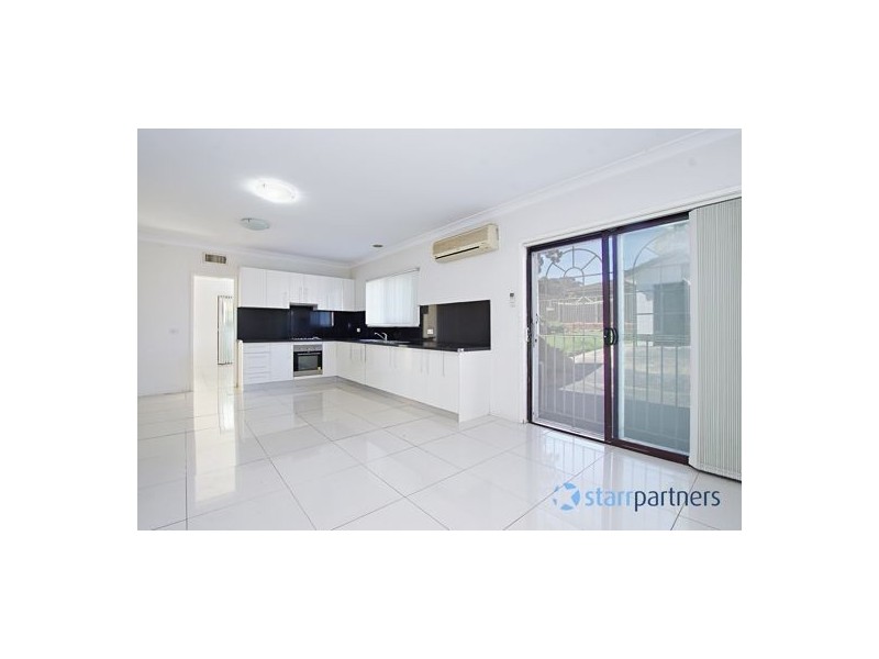 19 Hargreaves Street, Condell Park NSW 2200