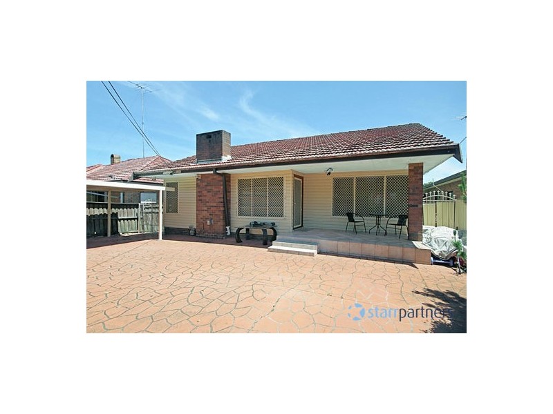 124 South Terrace, Bankstown NSW 2200