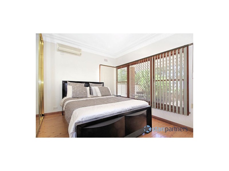 124 South Terrace, Bankstown NSW 2200