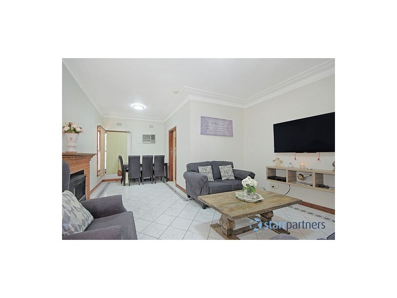 124 South Terrace, Bankstown NSW 2200