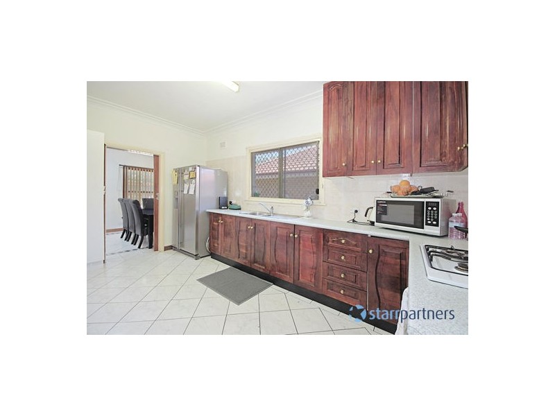 124 South Terrace, Bankstown NSW 2200