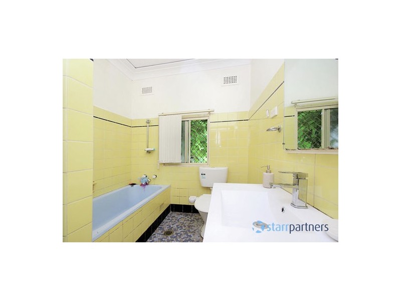 124 South Terrace, Bankstown NSW 2200