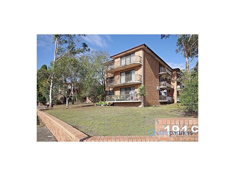 12/191 Chapel Road South, Bankstown NSW 2200