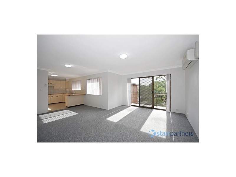 12/191 Chapel Road South, Bankstown NSW 2200
