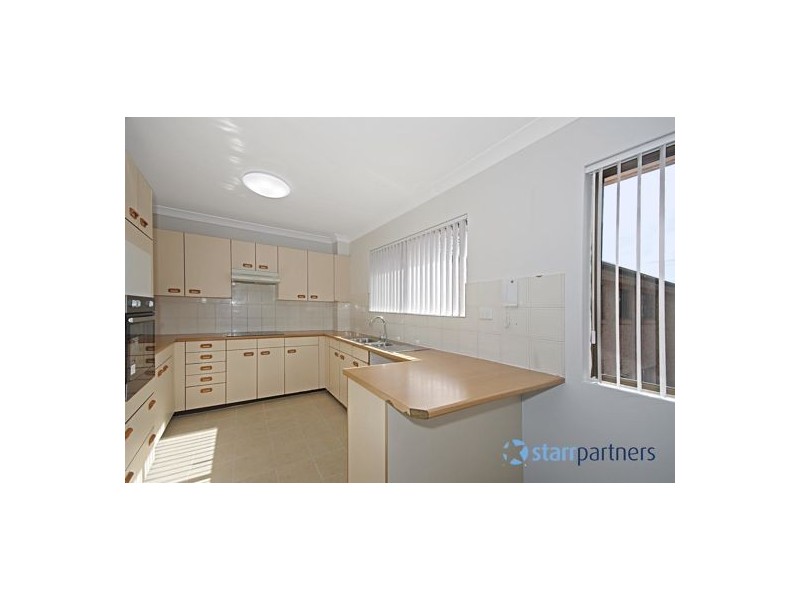 12/191 Chapel Road South, Bankstown NSW 2200