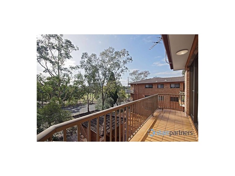 12/191 Chapel Road South, Bankstown NSW 2200