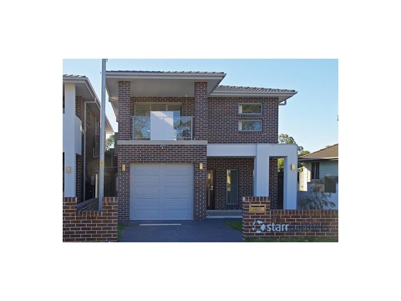 108 Alcoomie Street, Villawood NSW 2163