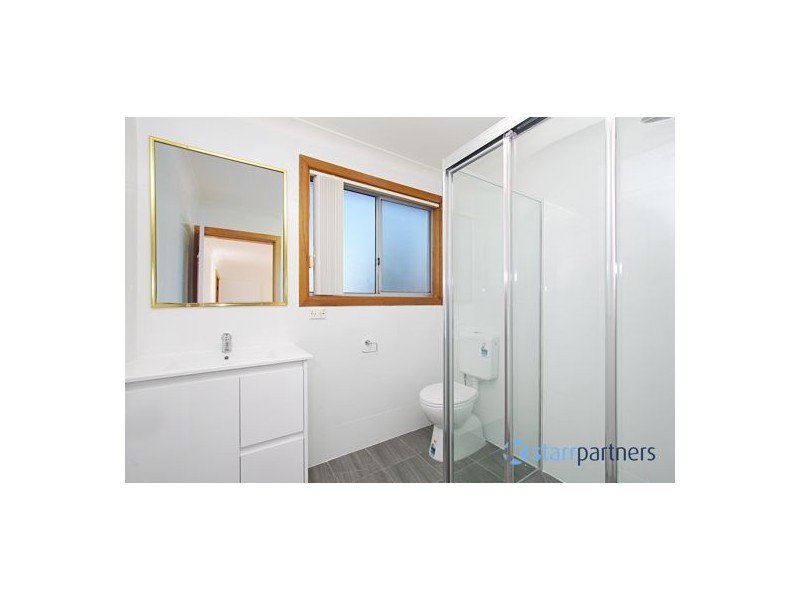1 Allena Close, Georges Hall NSW 2198