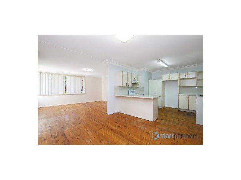 1 Allena Close, Georges Hall NSW 2198