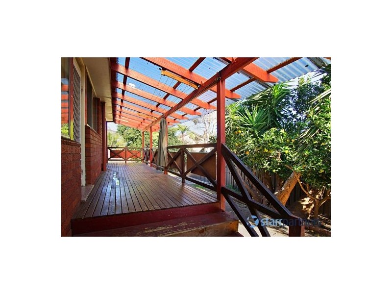 1 Allena Close, Georges Hall NSW 2198
