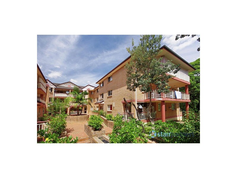 6/22-26 Gordon Street, Bankstown NSW 2200