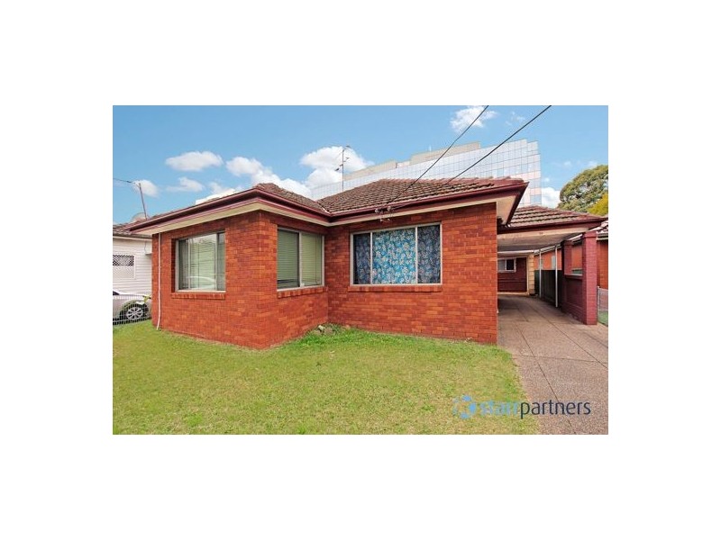 19 Bungalow Crescent, Bankstown NSW 2200