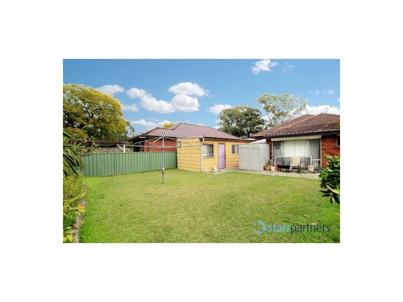 19 Bungalow Crescent, Bankstown NSW 2200