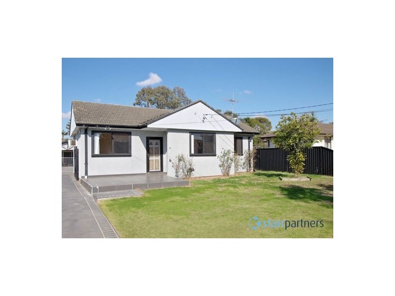 17 Koonawarra Street, Villawood NSW 2163