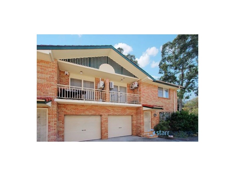 1/17 Dellwood Street, Bankstown NSW 2200