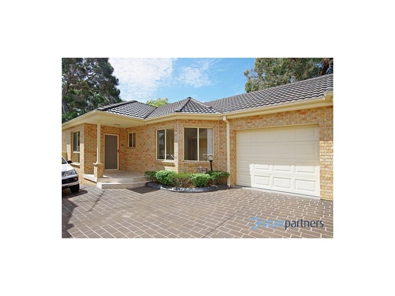 3/105 Faraday Road, Padstow NSW 2211