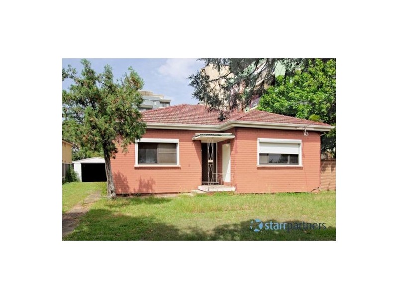 10 Sydney Road, Warwick Farm NSW 2170