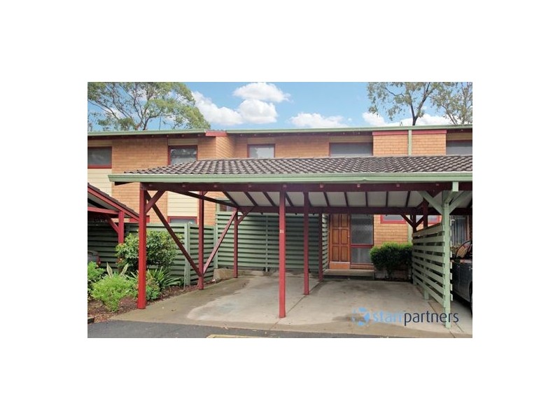 31/99 Rawson Rd, Greenacre NSW 2190