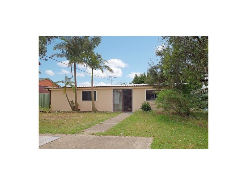 1/76 Clancy Street, Padstow Heights NSW 2211