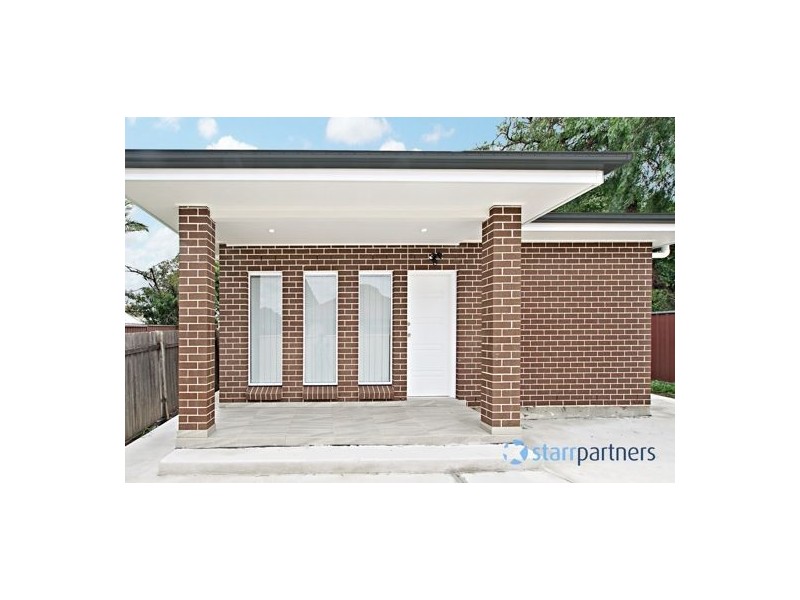 1 122 Wycombe St, Yagoona NSW 2199