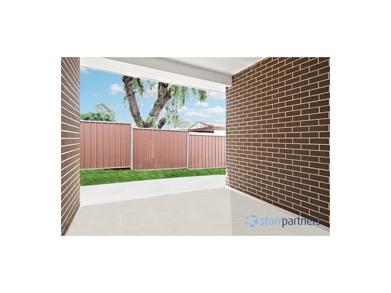 1 122 Wycombe St, Yagoona NSW 2199