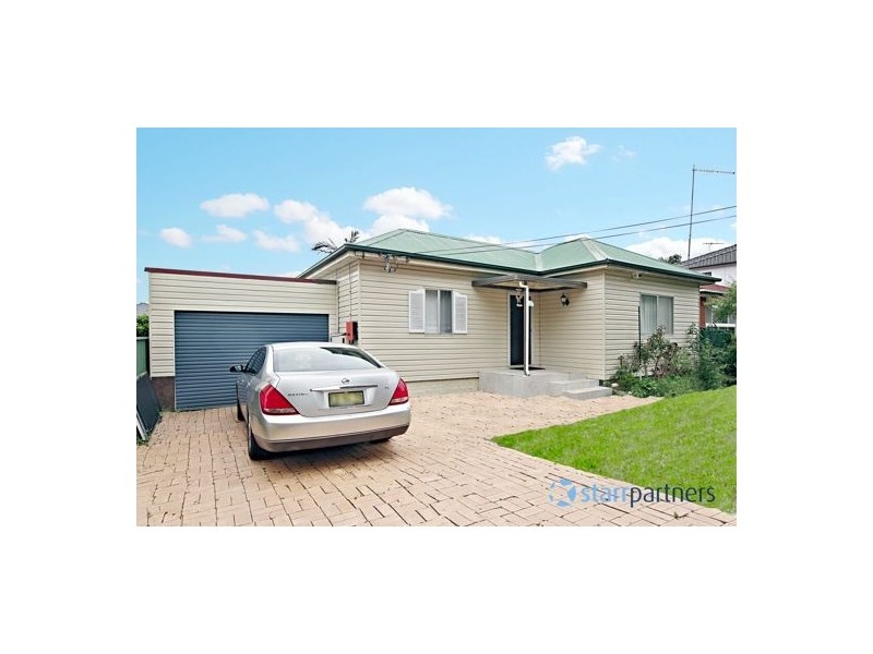 89 Gallipoli Street, Condell Park NSW 2200