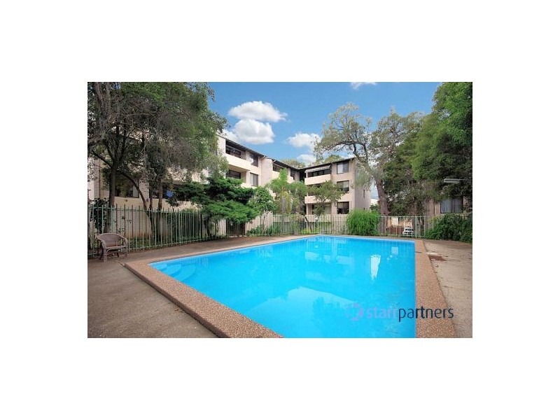 28/159 Chapel Road, Bankstown NSW 2200