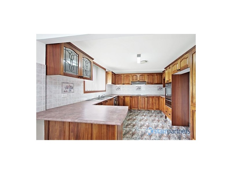 9 Farrell Road, Bass Hill NSW 2197