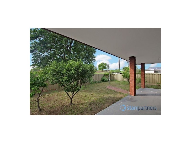 9 Farrell Road, Bass Hill NSW 2197