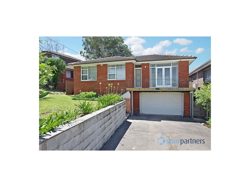 35 Lee Street, Condell Park NSW 2200