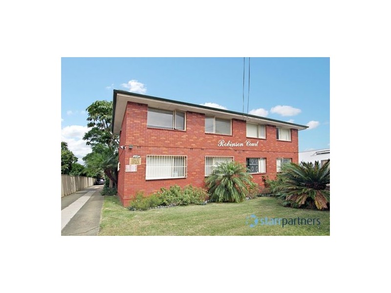 3/61 Robinson Street North, Wiley Park NSW 2195