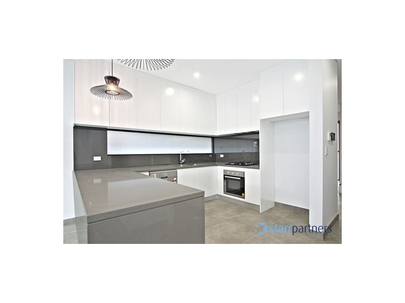1/26 Pringle Ave, Bankstown NSW 2200