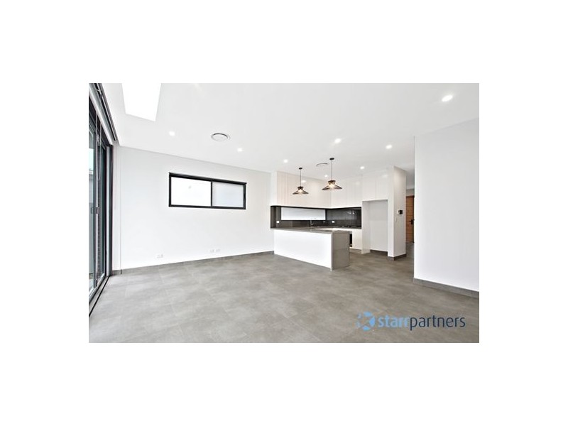 2/26 Pringle Ave, Bankstown NSW 2200