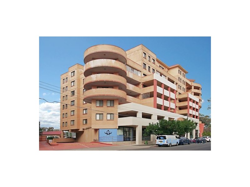 63/7 Cross Street, Bankstown NSW 2200