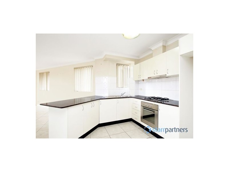 63/7 Cross Street, Bankstown NSW 2200