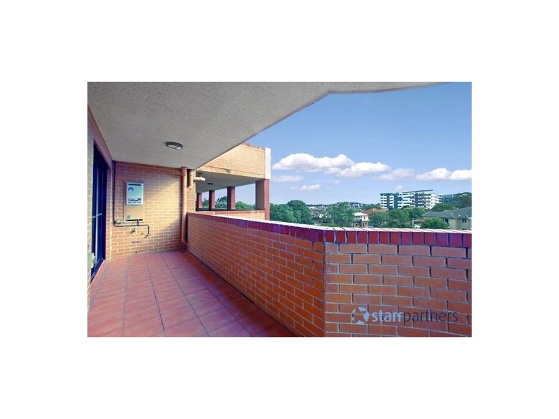 63/7 Cross Street, Bankstown NSW 2200