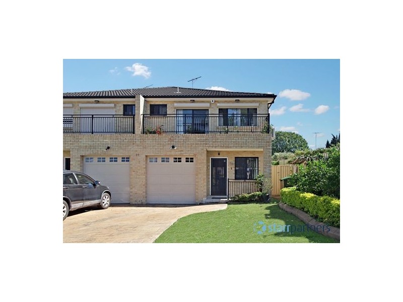 1/97 Cragg Street, Condell Park NSW 2200