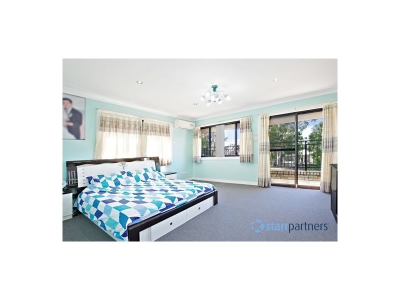 1/97 Cragg Street, Condell Park NSW 2200