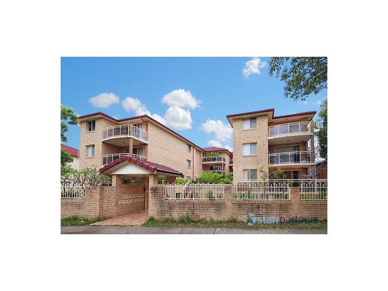 6/4-8 Cambridge Avenue, Bankstown NSW 2200