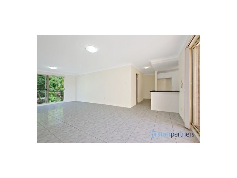 6/4-8 Cambridge Avenue, Bankstown NSW 2200