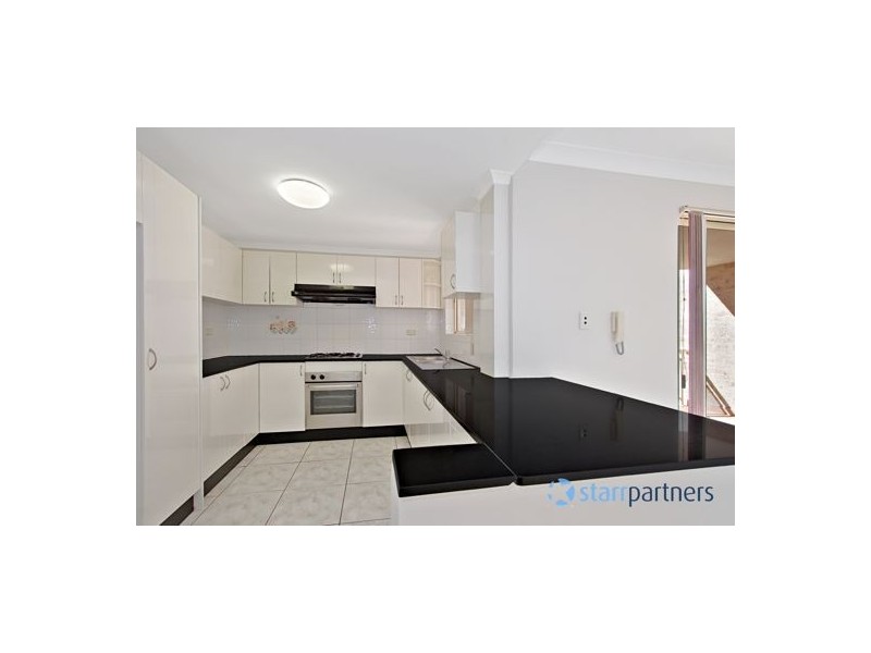 6/4-8 Cambridge Avenue, Bankstown NSW 2200