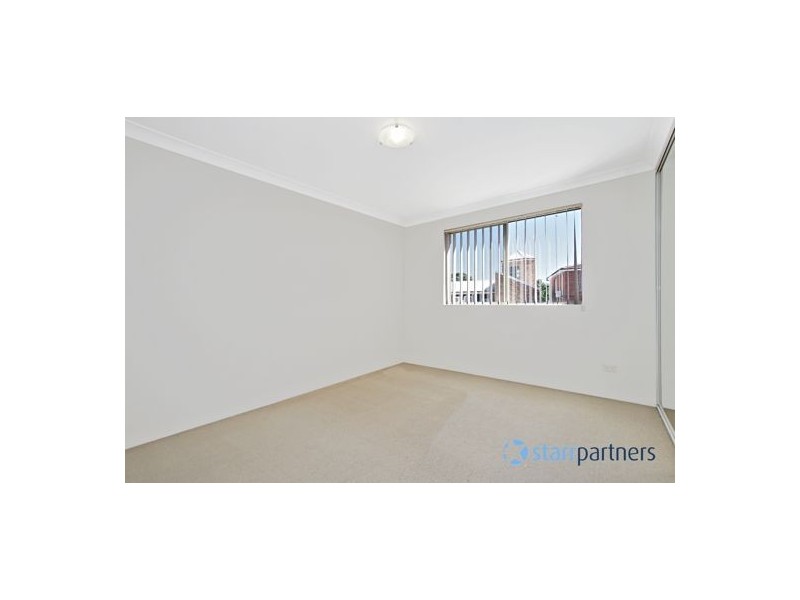 6/4-8 Cambridge Avenue, Bankstown NSW 2200