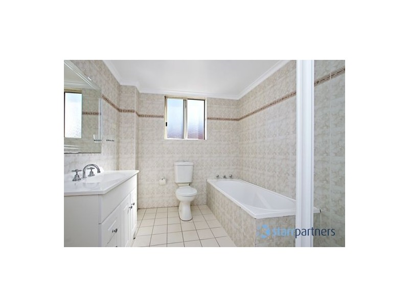 6/4-8 Cambridge Avenue, Bankstown NSW 2200