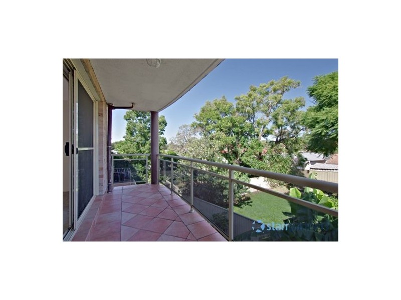 6/4-8 Cambridge Avenue, Bankstown NSW 2200