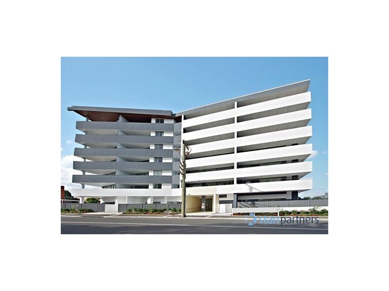 411/74 Restwell Street, Bankstown NSW 2200